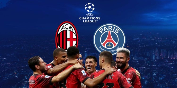 Milan a rischio eliminazione?