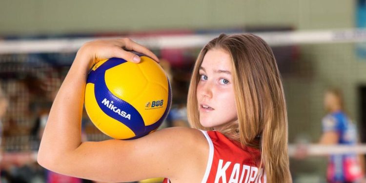 Turno casalingo comodo per la Igor Volley