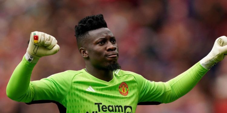 André Onana: ennesimo disastro