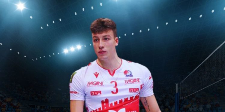 Debutto storico per Piacenza