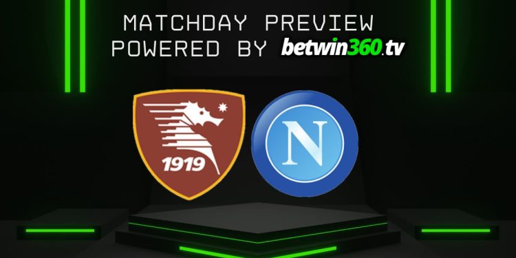 Derby campano: probabili formazioni