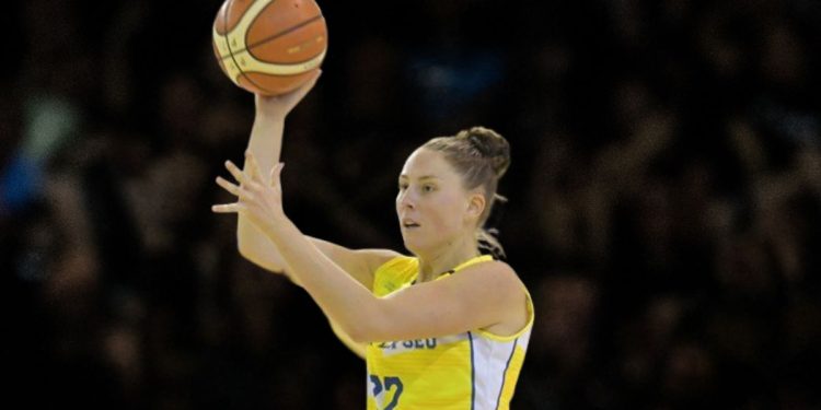 Dinamo Sassari puoi ancora farcela