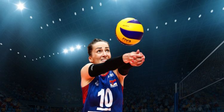 Cev Champions League: tocca alla Savino Del Bene