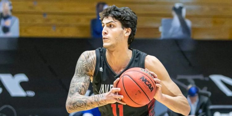 Varese: missione Gottinga