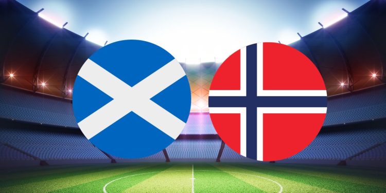 Scozia e Norvegia: ultimo atto