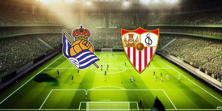Real Sociedad v Siviglia: la super sfida