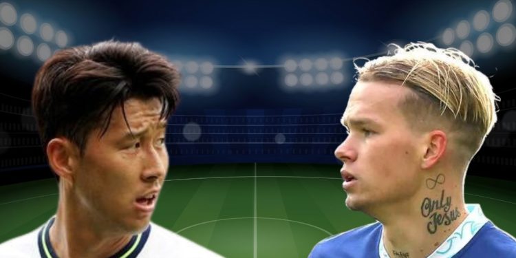 Derby Time: Tottenham v Chelsea