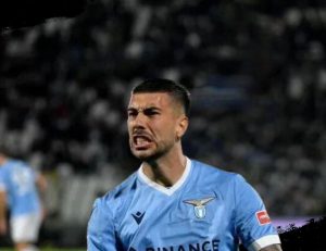Zaccagni non rinnova con la Lazio?