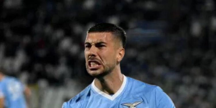 Zaccagni non rinnova con la Lazio?