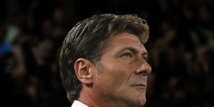Il ritorno di Walter Mazzarri!