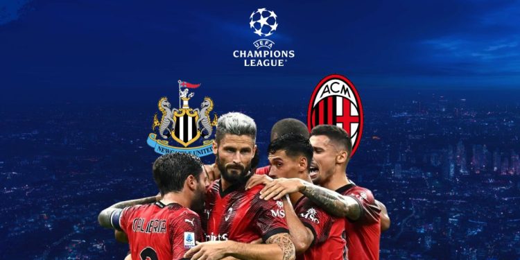 Milan: ultima speranza