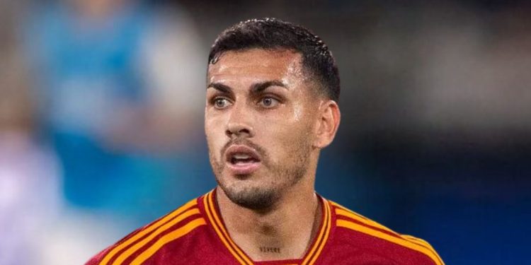 Paredes: prima Boca con Dybala e poi Roma