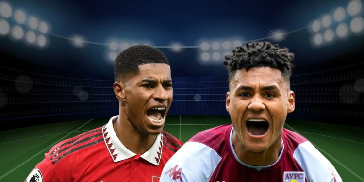 United v Aston Villa: disfatta o rilancio?
