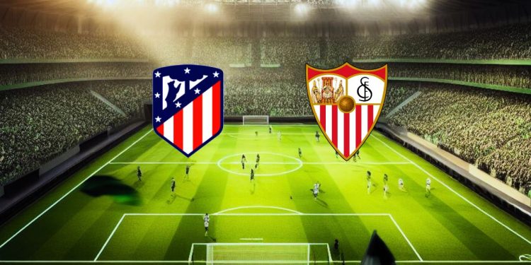 Atletico Madrid e Siviglia: vietato fallire