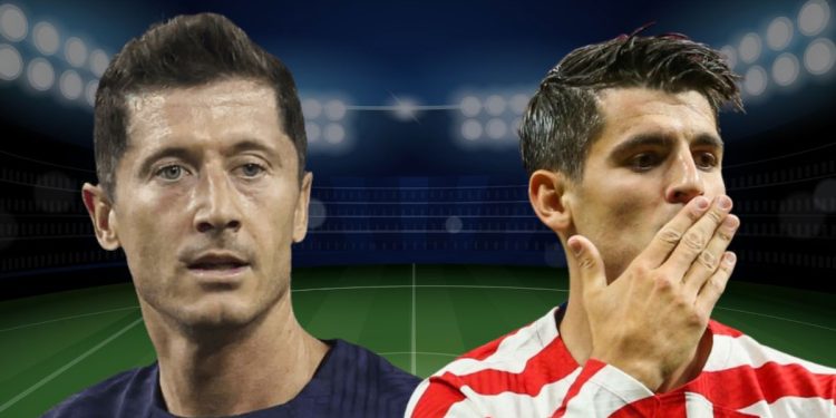 Barcellona e Atletico: rincorsa al primo posto