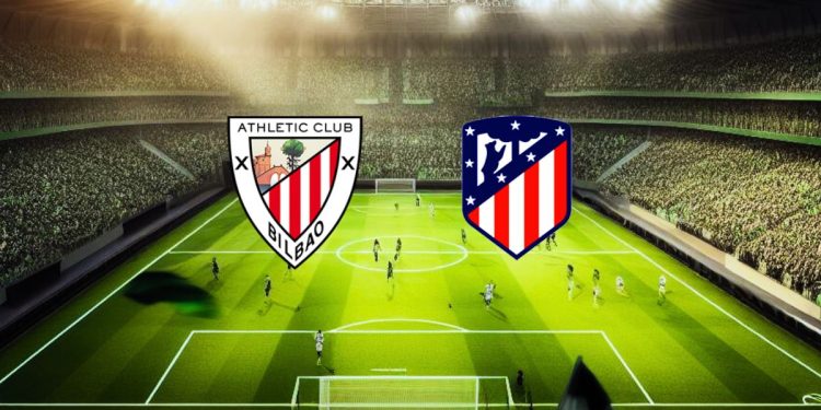 Bilbao v Atletico: scontro da Champions League
