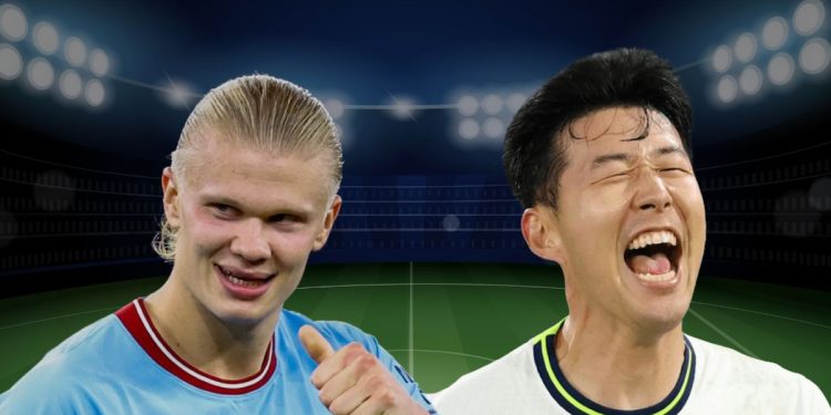 Manchester City v Tottenham: gol e spettacolo?
