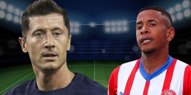 Lewandowski