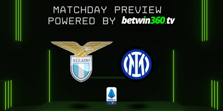 Lazio v Inter: intrecci storici