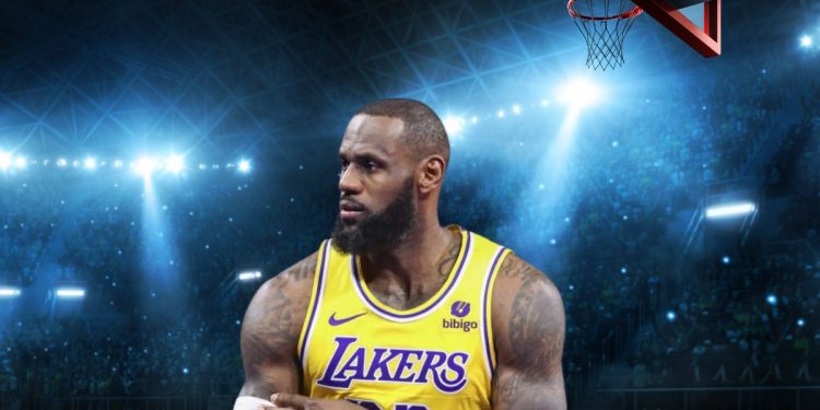 Lebron