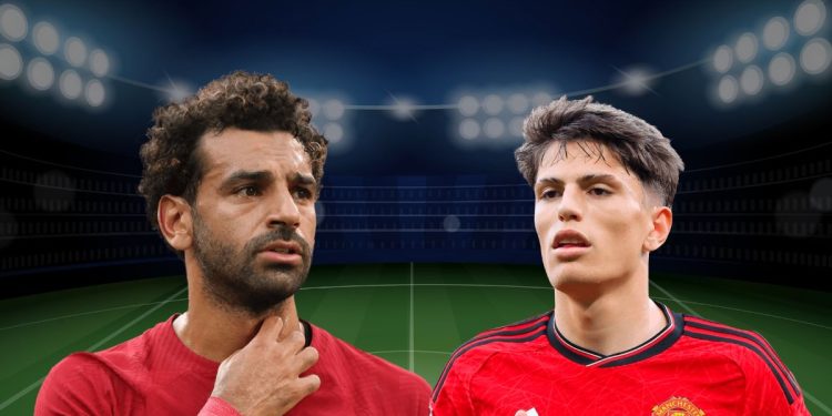 United atteso dal Liverpool