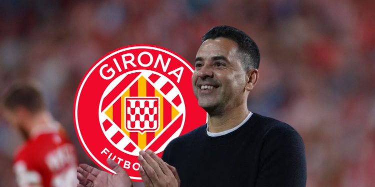 Il Girona è una gioia