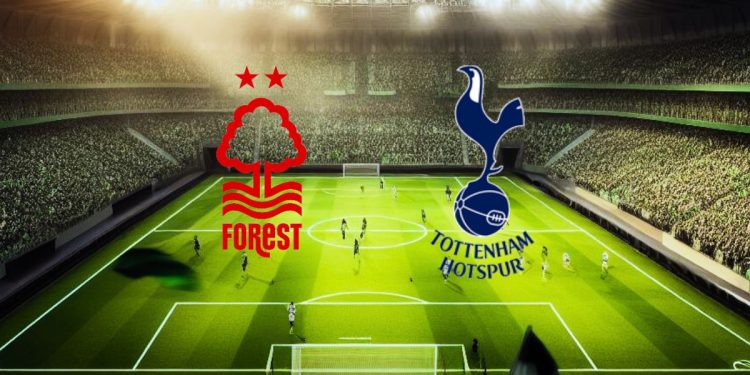 Il Tottenham apre il weekend inglese