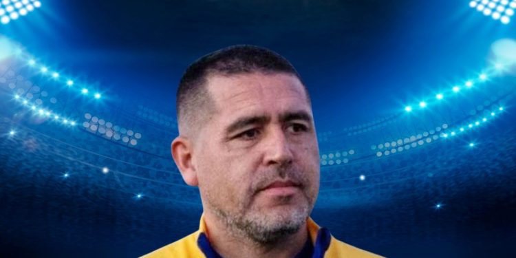 riquelme