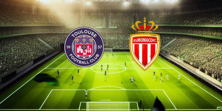 Stasera Tolosa v Monaco