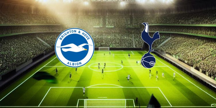 Brighton v Tottenham: tre punti per la corsa Champions
