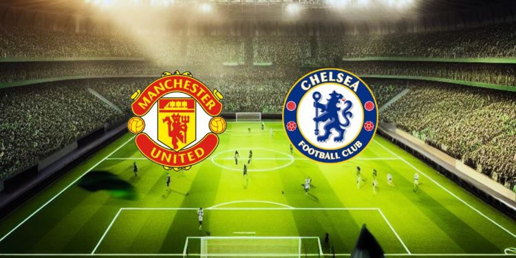 United v Chelsea: i blues ancora da big six?