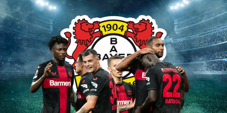 Bayer Wunderkusen