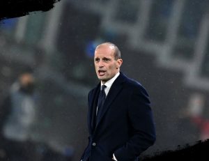 Tra Bologna e sogno europeo c'è Allegri