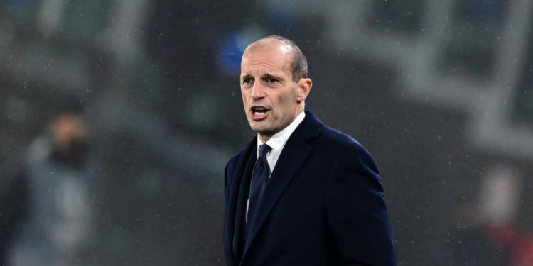 Tra Bologna e sogno europeo c'è Allegri