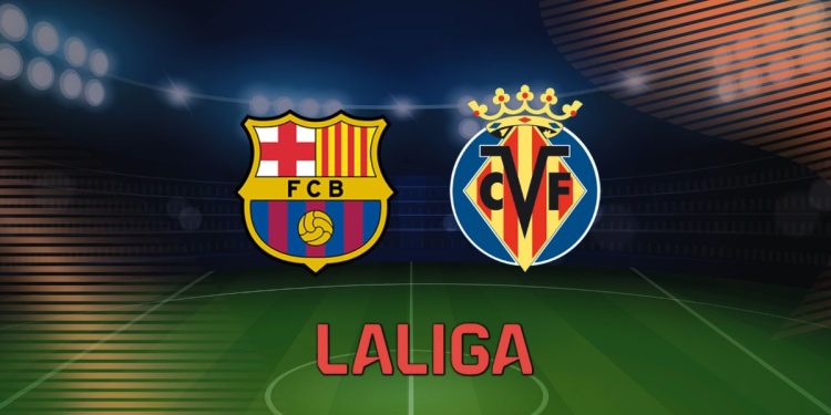 Barcellona v Villarreal: piani alti e sabbie mobili