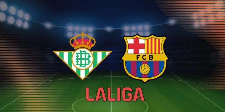 Betis v Barcellona: c'è un'Europa da conquistare