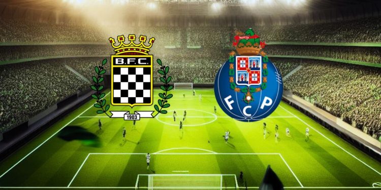 Boavista v Porto: storia di rivalità