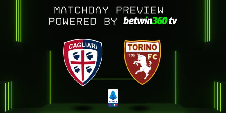 Cagliari v Torino: la spinta extra di Gigi Riva