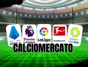 Calciomercato: le trattative
