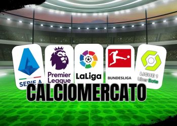 Le mosse del calciomercato