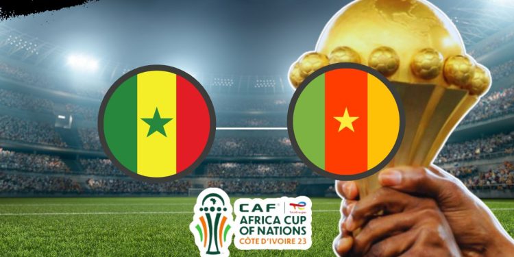 camerun