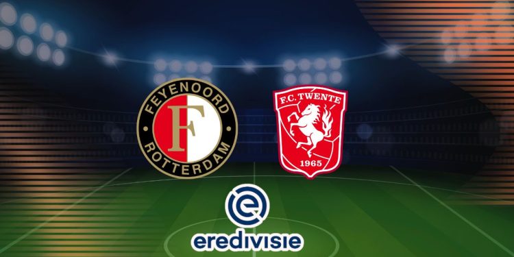 Feyenoord v Twente: ospiti corsari?