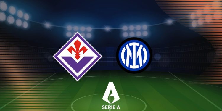 Fiorentina v Inter: obiettivo sorpasso