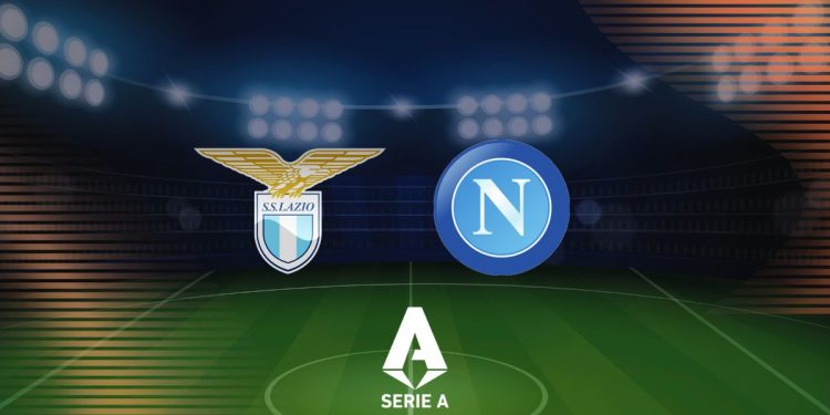 Lazio v Napoli: tre punti per la Champions