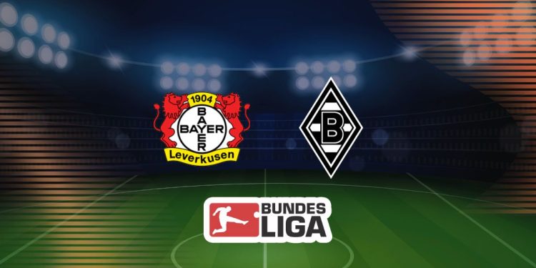 Leverkusen a tutta forza
