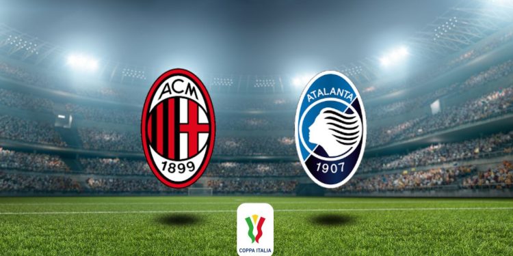 Gara secca: Milan o Atalanta