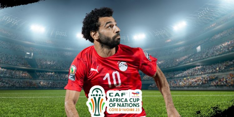 La forza della volontà: Mohamed "Mo" Salah