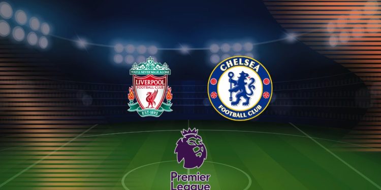 Liverpool v Chelsea: la corsa al titolo dei Reds passa da qui