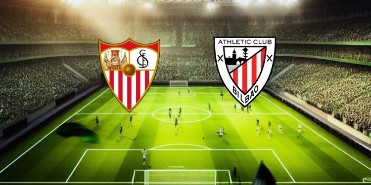 Siviglia v Bilbao: voglia di vincere