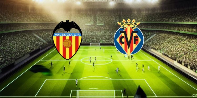 Riparte la Liga: Valencia v Villarreal